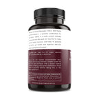 Thomas' All-Natural Remedies TUDCA Liver & Gallbladder Support - 60 Capsules - image 6