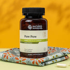 Nature's Sunshine Paw Paw Cell-Reg - 180 Capsules - image 4