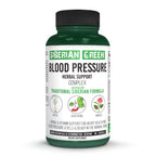 Siberian Green Blood Cardio Pressure Herbal Support - 60 Capsules - image 2