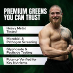 VEDGE Greens Powder Super Greens Mixed Berry - 30 Servings - image 6