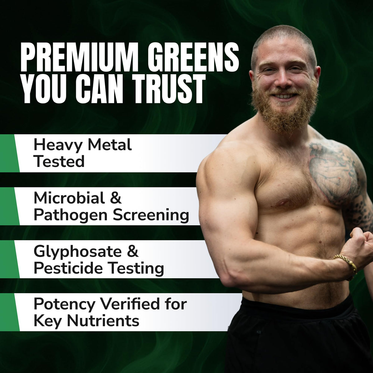 VEDGE Greens Powder Super Greens Mixed Berry - 30 Servings - image 6