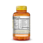 Mason Natural Vitrum 50+ Adult Multivitamin Iron Free - 180 Tablets - image 2