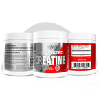 USK Micronized Creatine Monohydrate Powder - 60 Servings - image 7