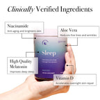 Glotrition Beauty Sleep Gummy