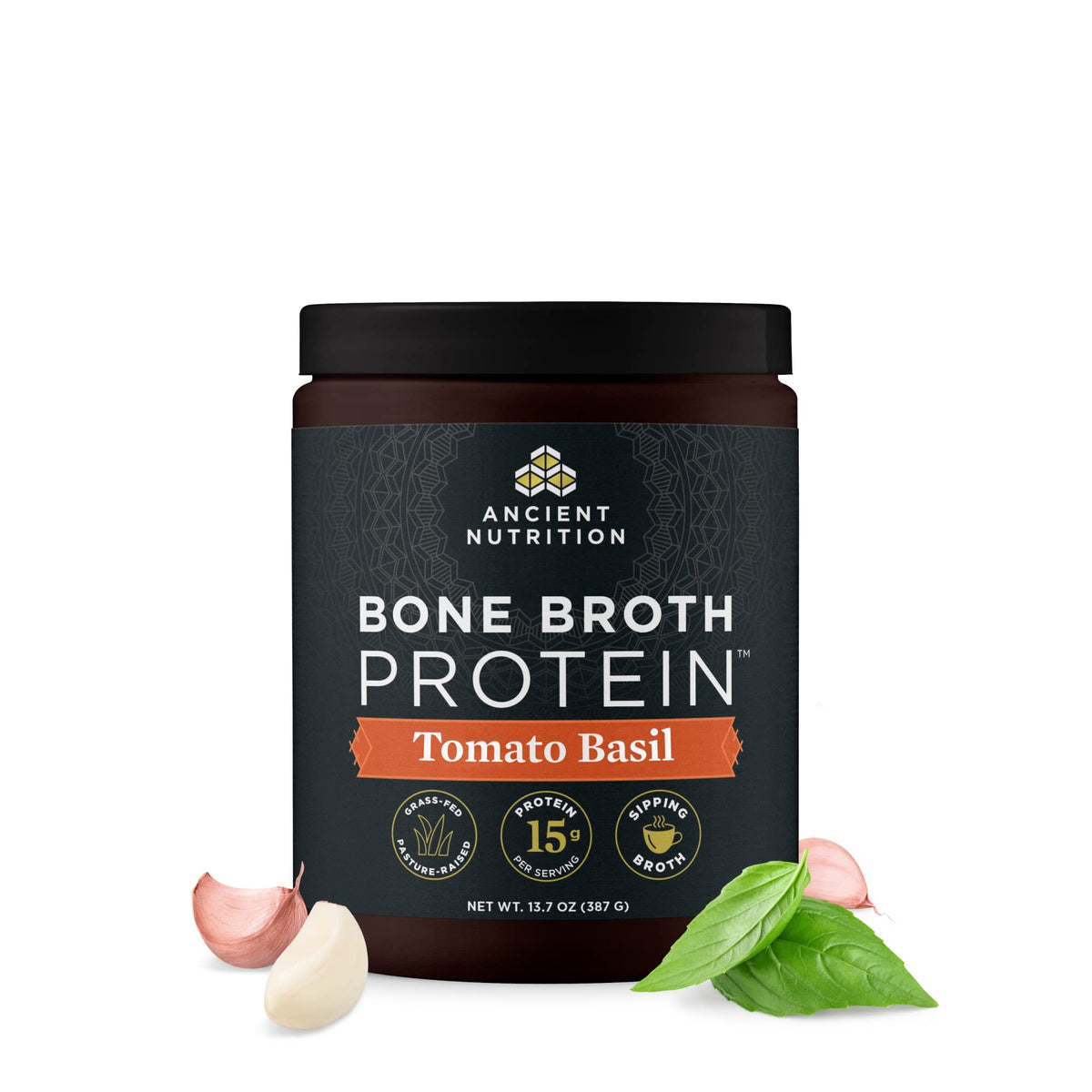 Ancient Nutrition Bone Broth Protein Powder
