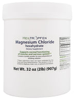 Heiltropfen Magnesium Chloride Hexahydrate Powder - 2 Pounds - image 2