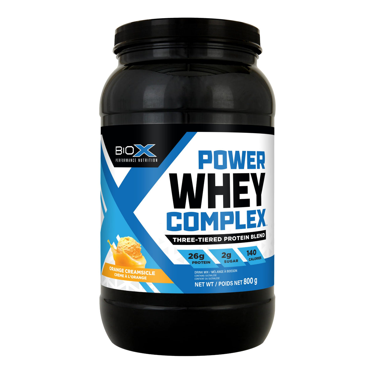 BioX Power Whey Complex
