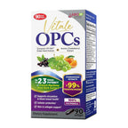 LABO Nutrition Vitale OPCs Circulation & Antioxidants - 90 Softgels