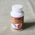 Wins Town Bitter Gourd Mulberry Tablet for Cardiovascular Health - 60 Tablets - image 2