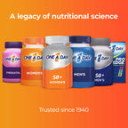 One A Day Women's 50+ Multivitamin - 175 Tablets - image 7