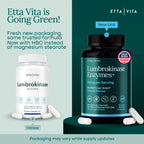 Etta Vita Lumbrokinase Variation Family_01