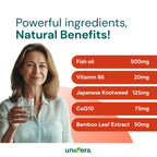 Univera Rhythmatix Cardiovascular Health Softgels - 60 Softgels - image 4