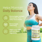 BioSource Labs Colonew Complete Colon Cleanse Supplement - 60 Capsules - image 4