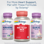 SOLARAY Red Yeast Rice
