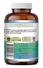 Amazing Nutrition GABA with Vitamin B6 500 mg - 200 Capsules - image 5