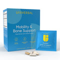 Universal U Mobility & Bone Support Daily Multivitamin - 30 Packs
