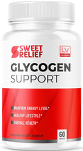 PureFight4U Sweet Relief Capsules All Natural Formula - 60 Capsules