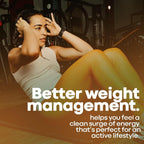 Herbtonics Thermogenic Burn Weight Management - 120 Capsules - image 5