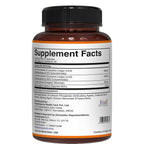 Pure Nutrition Curcumin Turmeric Supplement 95% Curcuminoids - image 7