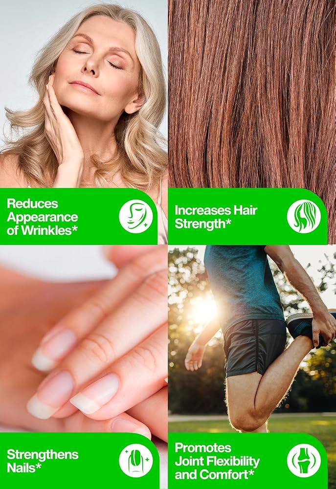 Fernes Collagen All