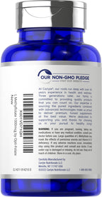 Carlyle L Methylfolate 1000mcg - image 3