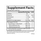 Carlson Elite Omega-3 Gems 1600 mg - 130 Softgels - image 4