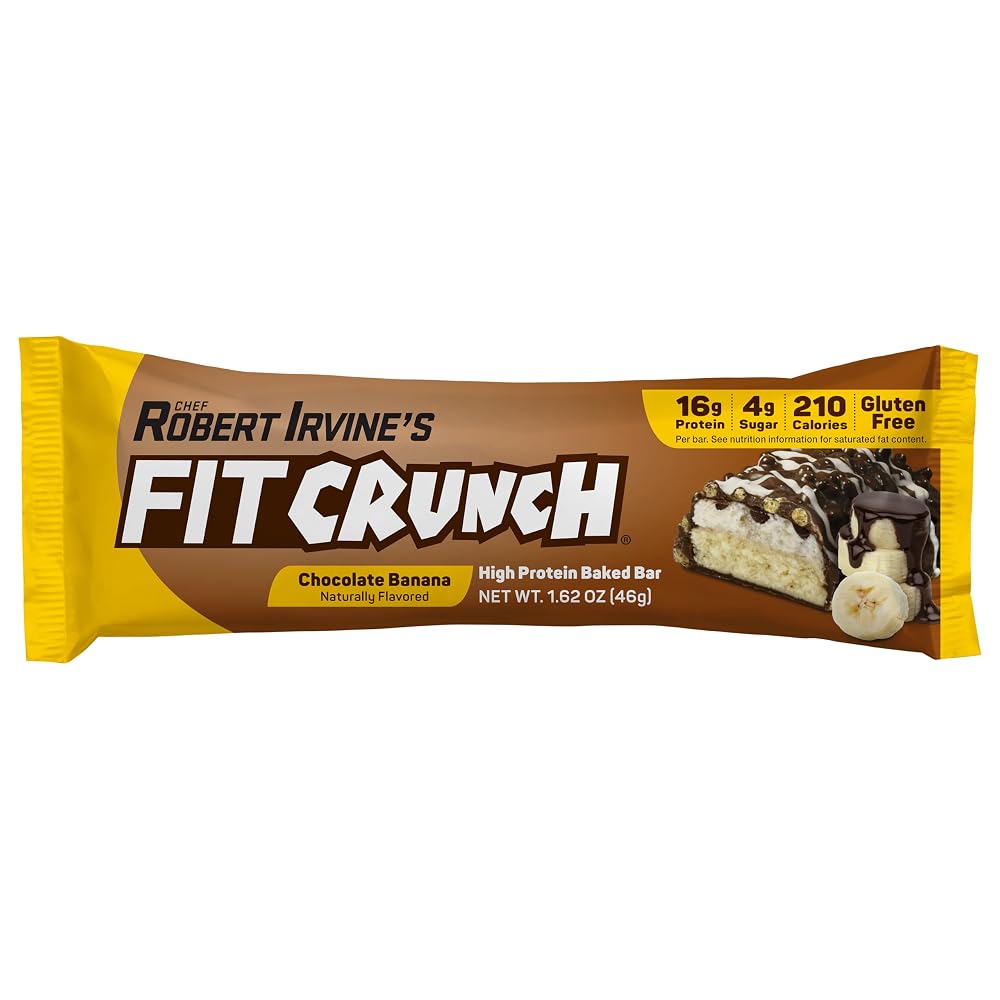 Fit Crunch 9ct Parent