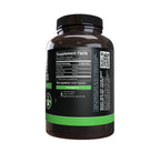 PURE ORIGINAL INGREDIENTS Triple Fiber - 365 Capsules - image 4