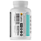 Brain Forza Organic Lion's Mane Mushroom Capsules - 90 Count - image 3
