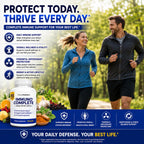 Herbal Nutrition Immuno Complete