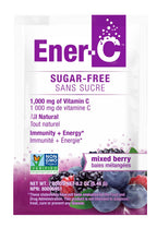 Ener-C Sugar Free Multivitamin Drink Mix Mixed Berry - 30 Packets - image 5