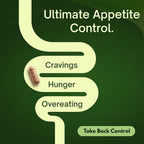FLOWNUTRITION Natural Appetite Suppressant - 60 Vegetarian Capsules - image 2