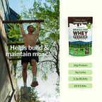 Opportuniteas Whey Isolate