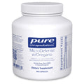 Pure Encapsulation Unflavored Capsules Microdefense Gastrointestinal