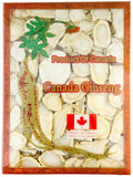 Ontario Pure Ginseng 5 Year Ginseng Slices - 80g