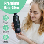 SilverCeuticals Liquid Parent