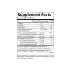 Carlson Solar D Gems Vitamin D3 6000 IU - 360 Softgels - image 4