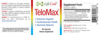 Life Code TeloMax Telomere Supplement - 60 Capsules - image 3