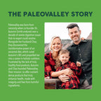 Paleovalley Organic Supergreens Powder with 23 Superfoods - 8.48 oz - image 8