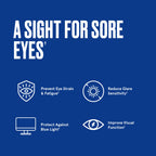 Bulletproof Eye Armor Supplement for Eye Health - 60 Softgels - image 3