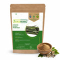 Foodherbs Cissus Quadrangularis Powder for Bone Wellness - 200g