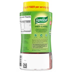 Benefiber Prebiotic Fiber Supplement Gummies