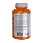 NOW Sports ZMA Sports Recovery - 180 Vegetarian Capsules - image 2