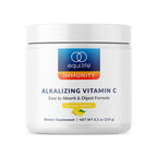 Equilife Vitamin C Supplements - Poweder or Capsules - Immunity