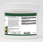 Terravita Lima Bean Powder - 4 oz - image 2