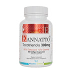 WELLNESS EXTRACT E Annatto Tocotrienols Deltagold Vitamin E