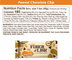 NuGo Fiber D'Lish Variation