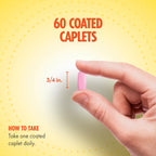 Sundance Women's ABC Complete Multivitamin & Mineral Formula - 60 Caplets - image 4