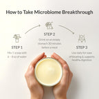 BIOptimizers Breakthrough Repair Powder - Has Lactobacillus Strains