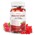 Hendlent Ophyte Magnesium Glycinate - 60 Capsules